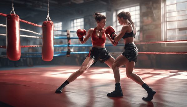 Améliorez votre technique de kick boxing avec ces conseils essentiels