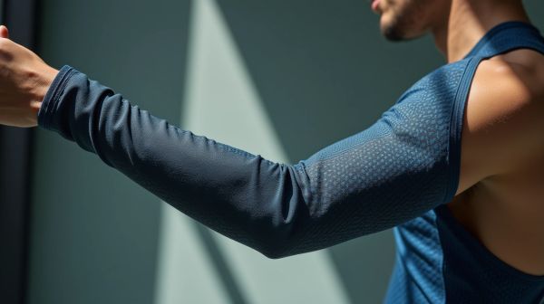 Au sol, le tissu compte autant que la technique : le rôle réel du rashguard