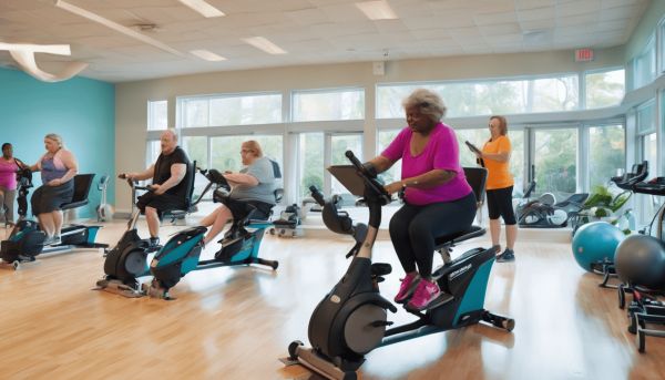 Comment choisir un sport adapté pour les personnes obèses