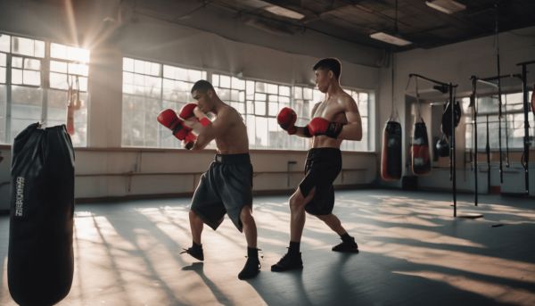 Comment maîtriser les gestes essentiels du kick boxing ?