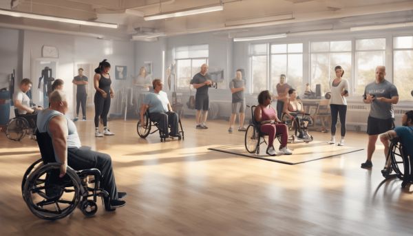 Comment pratiquer des exercices adaptés pour obésité ?