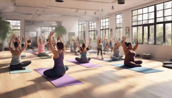 Fitness pour personne en surpoids : comment choisir des activités adaptées