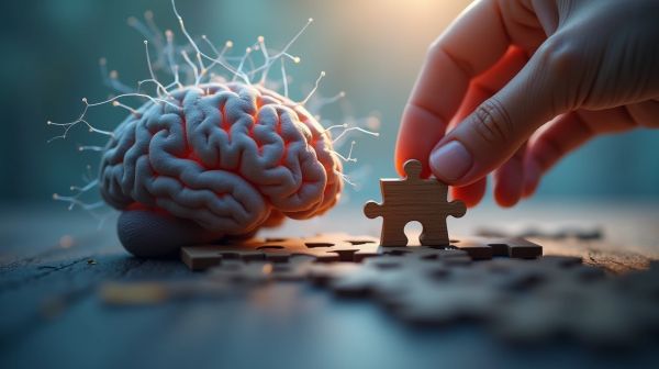 Le mental, ce muscle que personne ne pense à entraîner