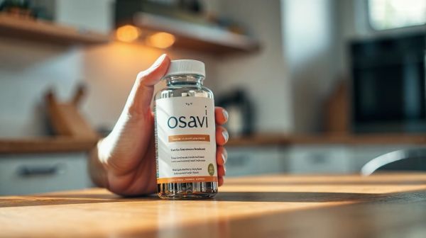 Les 5 bienfaits incroyables des compléments Osavi pour la santé