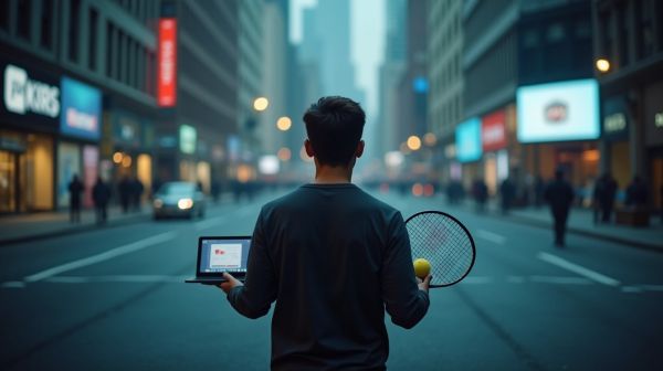 Où acheter votre équipement de squash accessible en ligne