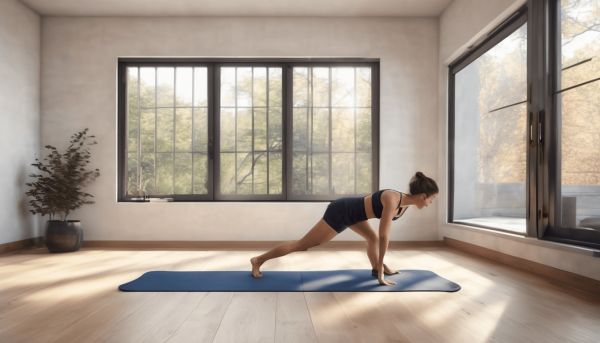 Pourquoi éviter le matériel pour se muscler efficacement à la maison