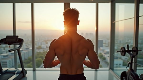 Pourquoi un coach sportif peut transformer votre remise en forme