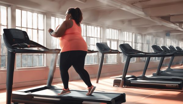 Reprendre le sport quand on est obèse : des clés pour réussir