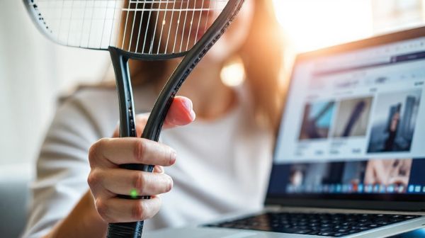 Top 10 sites pour acheter votre équipement de squash en ligne