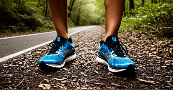 Site spécialiste en conseils pour choisir vos chaussures de running