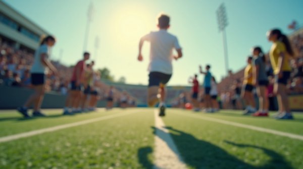 Découvrez l'entraînement sportif dynamique à lyon jean jaurès