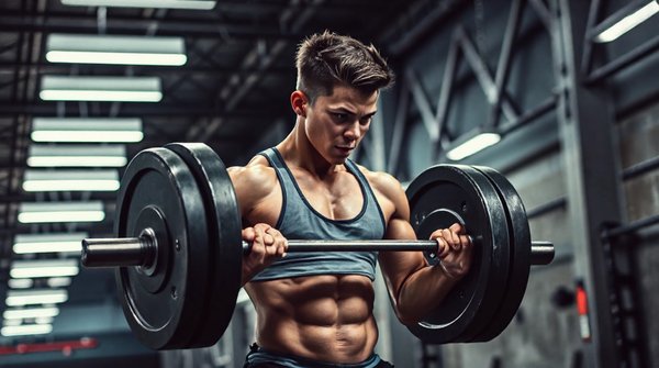 Le sac crossfit : 5 raisons de l'adopter pour vos entraînements !