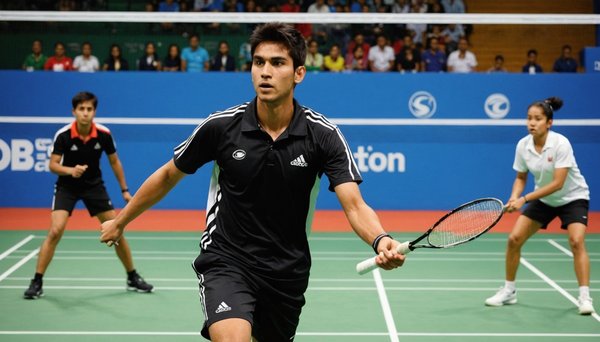 Options de carrière dans le badminton