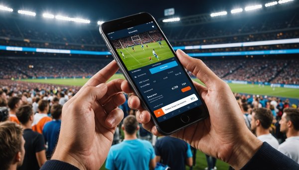 Innovations Révolutionnaires dans la Billetterie des Événements Sportifs