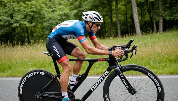 Nutrition pour un triathlon : Le rôle clé du régime alimentaire