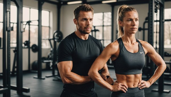 Comment évaluer les performances et les progrès avec un coach sportif ?