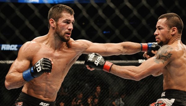 Top 10 des combattants de combat libre les plus célèbres